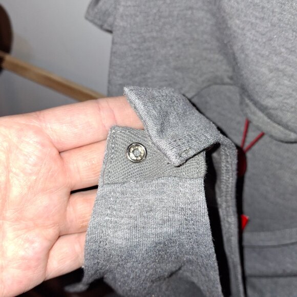 π₯ BRAND NEW True Religion Bodysuit π₯ - Picture 4 of 5